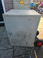 Gebruikte Brandkast - Escalier, Ophalen, Gebruikt, Brandkast