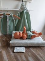 poppenspullen babypop NIEUW, Kinderen en Baby's, Speelgoed | Poppen, Nieuw, Ophalen of Verzenden, Babypop