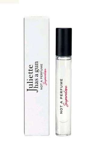Juliette Has a Gun Not a perfume (2 stuks) beschikbaar voor biedingen