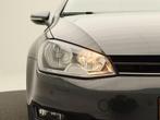 Volkswagen Golf 1.2 TSi 110 Pk Automaat Allstar | Navigatie, Auto's, Stof, Gebruikt, Euro 6, 4 cilinders