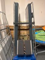 Wandstelling / Winkelstelling, Huis en Inrichting, Ophalen, Gebruikt