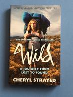 Wild - Cheryl Strayed, Ophalen of Verzenden, Zo goed als nieuw