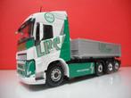 TEKNO VOLVO LBC FRAKT 85807, Hobby en Vrije tijd, Modelauto's | 1:50, Ophalen of Verzenden, Nieuw, Bus of Vrachtwagen, Tekno