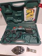 Metabo DSE 280 Intec delta schuurmachine in koffer - 280W, Ophalen of Verzenden, Metabo, N.v.t, N.v.t