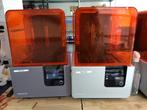 Partij 5x Formlabs Form2 SLA 3D-printers + grote voorraad re, Computers en Software, 3D Printers, Ophalen, Gebruikt, Ingebouwde Wi-Fi