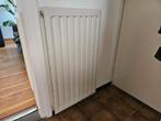 Radiator, Ophalen, Zo goed als nieuw, Radiator, 30 tot 80 cm