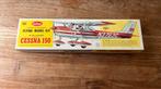 Guillow’s flying model kit Cessna 150, Hobby en Vrije tijd, Modelbouw | Vliegtuigen en Helikopters, Ophalen of Verzenden, Zo goed als nieuw