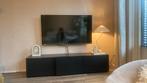 IKEA besta tv meubel, Huis en Inrichting, Kasten | Televisiemeubels, Minder dan 100 cm, 25 tot 50 cm, Zo goed als nieuw, Ophalen