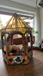 Glas in lood, Ophalen of Verzenden