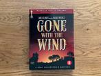 5.Gone With the Wind, 4 dvd-box Clark Gable, Vivienne Leigh., Cd's en Dvd's, Dvd's | Klassiekers, 1940 tot 1960, Alle leeftijden