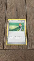 Potion (trainer), Ophalen, Zo goed als nieuw, Losse kaart