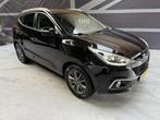 Hyundai ix35 1.6i GDI Go! Navi,Half leer,stoelverw., Auto's, Voorwielaandrijving, 1591 cc, 4 cilinders, Met garantie (alle)