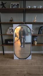 100x50cm Spiegel Nieuw in Doos lijkt op ikea LINDBYN, Huis en Inrichting, 100 tot 150 cm, Nieuw, Ophalen of Verzenden, Ovaal