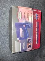 Elektrische nietmachine, Doe-het-zelf en Verbouw, Ophalen of Verzenden, Gebruikt