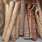 Mooie en hele goedkope tapijten en brocante spullen, 200 cm of meer, Gebruikt, Rechthoekig, Ophalen of Verzenden