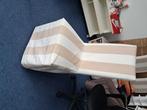 Stoelen 4x met hoes, Huis en Inrichting, Stoelen, Overige materialen, Overige kleuren, Ophalen of Verzenden, Vier