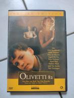 Olivetti 82 SE, Ophalen of Verzenden, Zo goed als nieuw, Actie en Avontuur