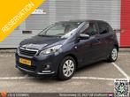 Peugeot 108 1.0 e-VTi Active | 5 Deurs | Airco |, Voorwielaandrijving, Gebruikt, Euro 6, 68 pk