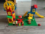 Lego Fabuland 3681 Pretpark, Ophalen of Verzenden, Gebruikt, Losse stenen, Lego