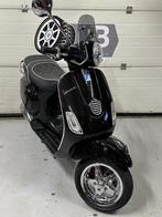 Vespa  Piaggio LX50 4T 45km/h 80cc Polini Full options! top