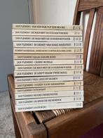 15 Bond boekjes van Ian Fleming   spionage, Ophalen of Verzenden, Gelezen, Ian Fleming