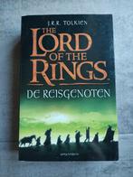 The lord of the rings - de reisgenoten
Uitgeverij M, Boeken, Ophalen of Verzenden