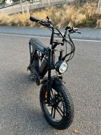 Fatbike v8, Fietsen en Brommers, Elektrische fietsen, Ophalen, Zo goed als nieuw, Overige merken