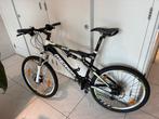 Merida Ninety-Six Mountainbike - Goed Onderhouden, 24 inch of meer, Gebruikt, V-brakes, Aluminium