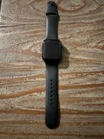 Apple Watch Series 6 - Perfecte smartwatch!, Sieraden, Tassen en Uiterlijk, Smartwatches, Ophalen, Zwart, IOS, Waterdicht