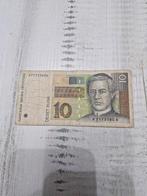 10 Kuna Kroatië - Biljet 1995, Ophalen of Verzenden, Overige landen, Los biljet