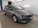 Opel Astra 1.2 Turbo 110pk Start/Stop Edition [ € 14.500,0, Auto's, Opel, Nieuw, Origineel Nederlands, Zilver of Grijs, 5 stoelen