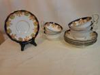 Vintage servies, Gebruikt, Verzenden, Overige stijlen, Kop(pen) en/of Schotel(s)