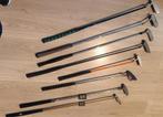 Putter golf putters verschillende soorten en maten, Gebruikt, Ophalen of Verzenden, Club