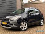 Opel Mokka 1.6 Cosmo Trekhaak/Parkeersensoren/Cruise/Bluetoo, Auto's, Opel, Te koop, Geïmporteerd, Benzine, Gebruikt