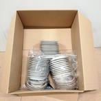 43x Mosa Bord/Schaaltje/Schotel (Porselein) | 14 cm, Huis en Inrichting, Keuken | Servies, Gebruikt, ., Ophalen of Verzenden, .