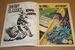 Batman nummer 39 [Classics Nederland], Boeken, Eén comic, Ophalen of Verzenden, Gelezen, Europa