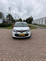 Renault Twingo 1.0 SCE 70 2018 Wit, Auto's, Voorwielaandrijving, Twingo, 840 kg, 4 stoelen