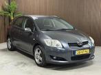 Toyota Auris 1.6-16V Sol, Voorwielaandrijving, Gebruikt, 4 cilinders, Bedrijf