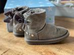 Oca Loca leather and wool snowboots. Size 26, Ophalen of Verzenden, Gebruikt, Laarsjes
