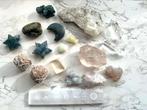Edelstenen / mineralen collectie, Verzamelen, Ophalen of Verzenden, Mineraal