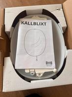 IKEA Kallblixt Wandlamp - Nieuw in doos!, Huis en Inrichting, Lampen | Wandlampen, Ophalen, Nieuw, Kunststof