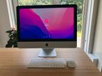 iMac 21 inch, Computers en Software, Apple Desktops, Ophalen, Gebruikt, 8 GB, IMac