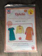 Naaipatroon Ophelia - Mialuna Farbenmix, Hobby en Vrije tijd, Kledingpatronen, Overige merken, Overige typen, Kind, Ophalen of Verzenden