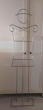 Dressboy, Huis en Inrichting, Ophalen, 100 tot 150 cm, Zo goed als nieuw, Metaal