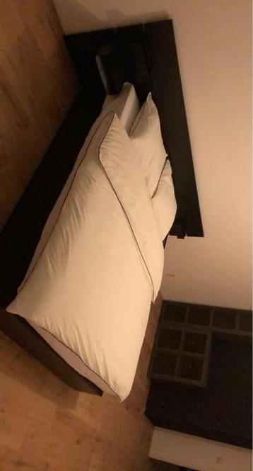 Bed nordli