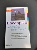 Boedapest, Ophalen of Verzenden, Zo goed als nieuw, Europa