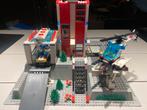 Lego set nr 7892 compleet ziekenhuis, Kinderen en Baby's, Speelgoed | Duplo en Lego, Ophalen of Verzenden, Zo goed als nieuw