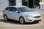 Ford FOCUS ST 182PK AUTOMAAT, 65 €/maand, 4 cilinders, Navigatiesysteem, 690 kg