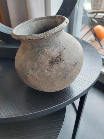 Oud Tuimelkruikje - Landelijk Interieur beschikbaar voor biedingen