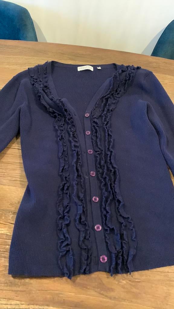 Life styl   dames  vest maat xxl, Ophalen, Zo goed als nieuw, Maat 46/48 (XL) of groter